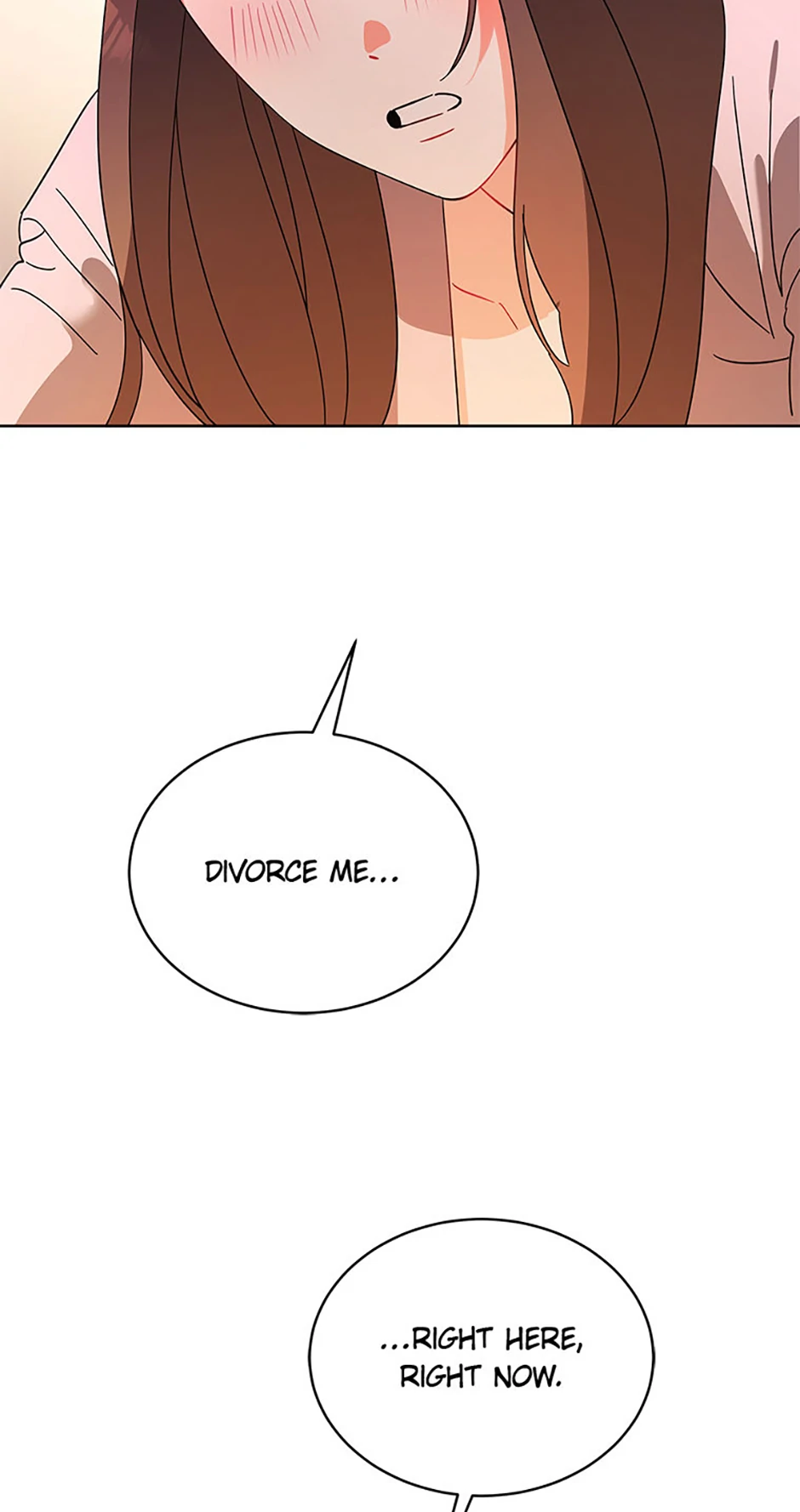 Please Divorce Me Chapter 4 - page 82